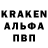 ТГК гашишное масло Kairow Kuroshi